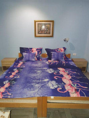 Lux apartment A5 at nice location in Pancevo